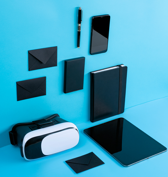 Electronics & Accessories