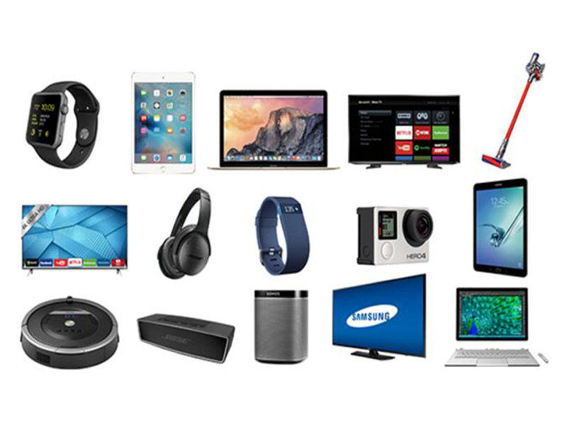 Electronics & Accessories