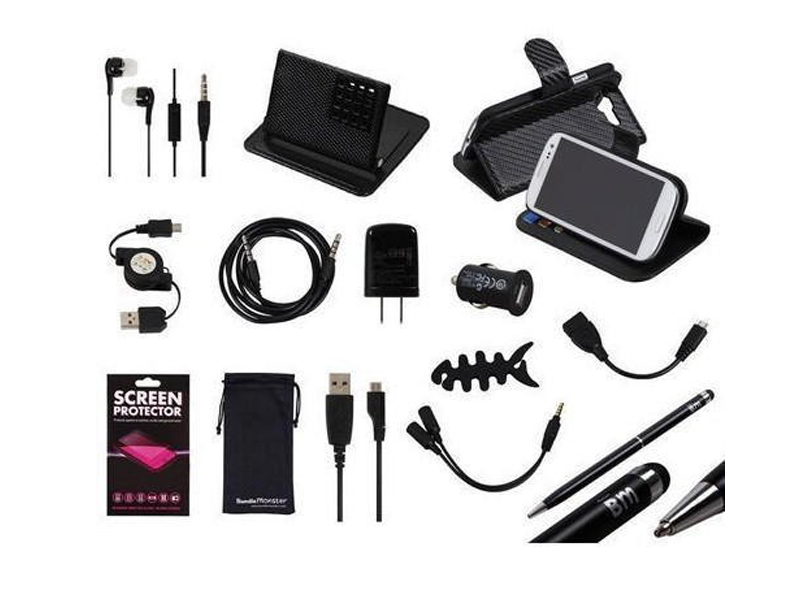 Mobile Accessories