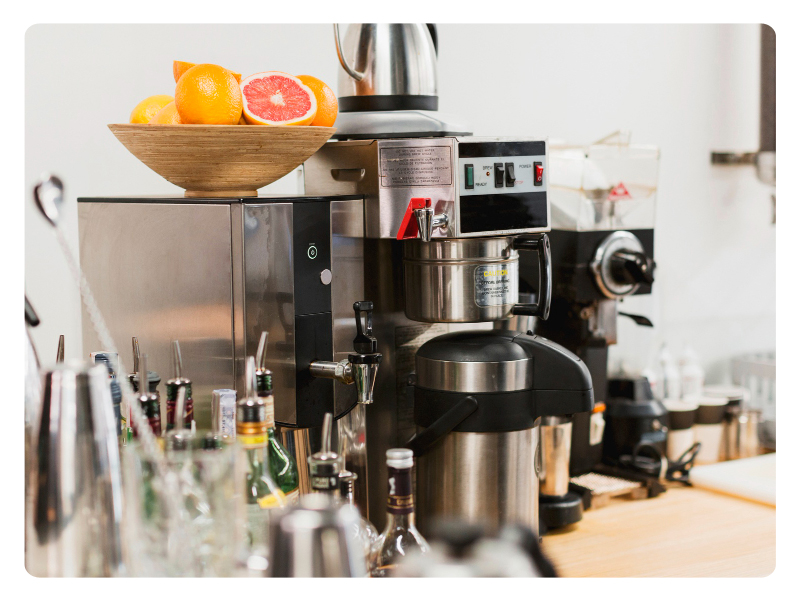 Food Making Machines